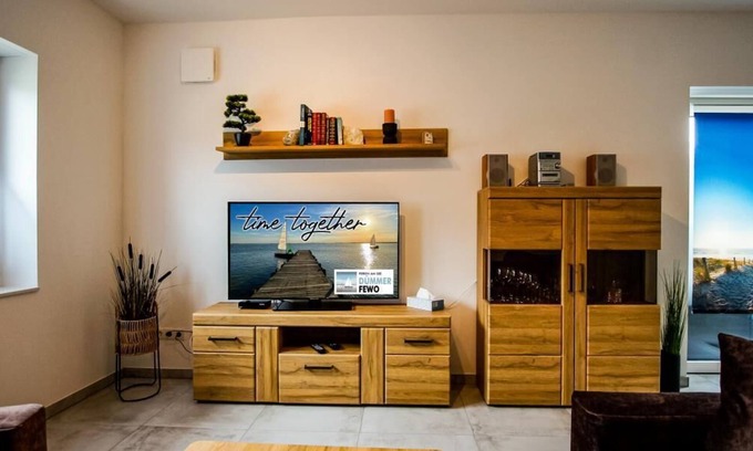 Huede Apartment | Time Together Erholung am Dümmersee