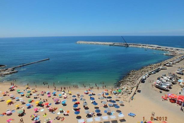 Ericeira Apartment | Timeless apartment at the heart of the village