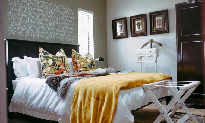 Waverley Apartment | Timeless Bloemfontein