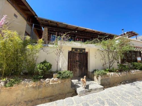Shangri-La House | Timeless Inn