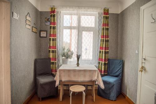 Valmiera Apartment | Timemachine Apartment