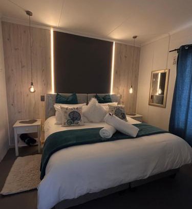 Yzerfontein Apartment | TimeOut 1