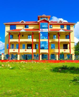 Machakos Hotel | Times Hotel
