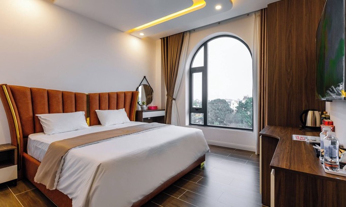 Trang Bang Hotel | Times Hotel