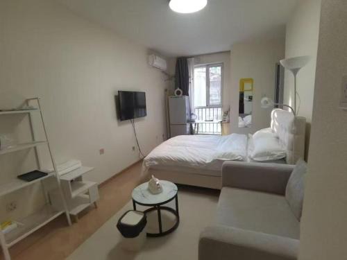 Shuangjing Hotel | Times International