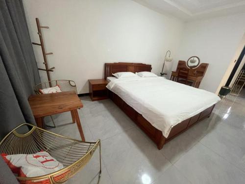 Freetown Apartment | Times mansion时代公馆