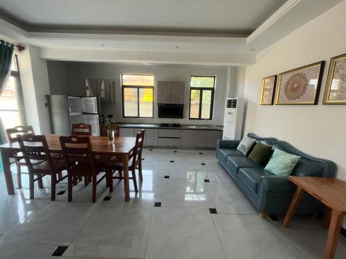 Northern Province Apartment | Times mansion
