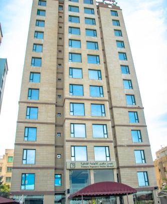 Hawally Apartment | Times Square Suite Hotel