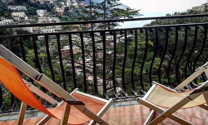 Positano Hotel | Timeshare hotel suites with club member benefits