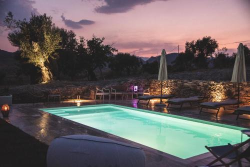 Sant'Ilario dello Ionio Apartment | Timpa Bianca