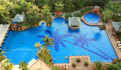 Tianya District Hotel | Timton Fuhe Hotel