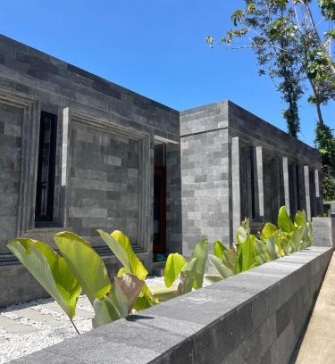 Banjarangkan Villa | Timuhun Meta Villa