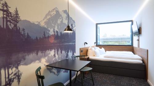 Heinsberg Hotel | TIN INN Heinsberg