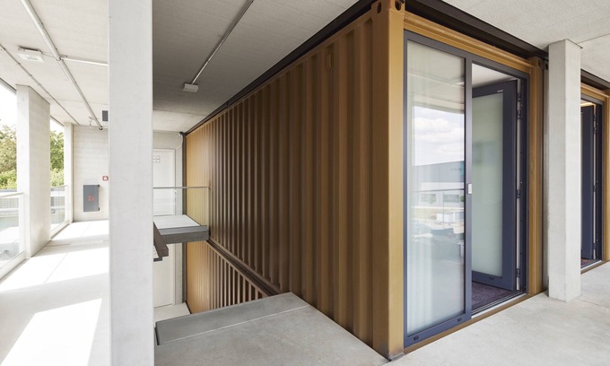 Montabaur Hotel | TIN INN Montabaur