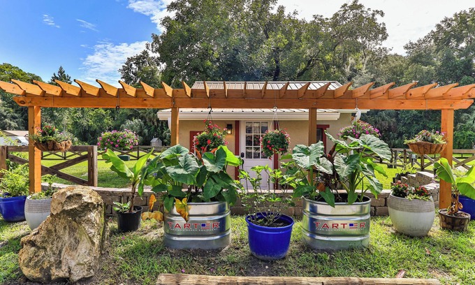 Inverness Cabin | Tin Roof Cabin at The Cove!