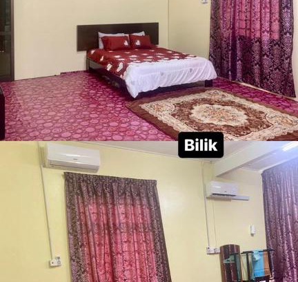 Ketereh House | Tina Homestay Budget