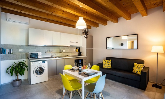 Diano d'Alba Apartment | TINA HOUSE Lo Bricco