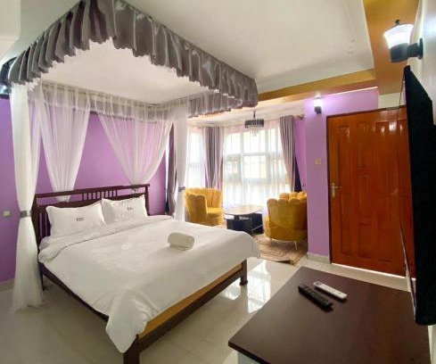 Gulu Hotel | Tina Ma Hotel