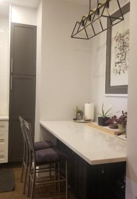 Centretown Apartment | Tina's gem