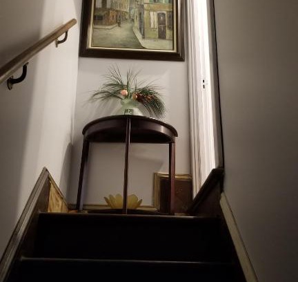 Centretown Apartment | Tina's place