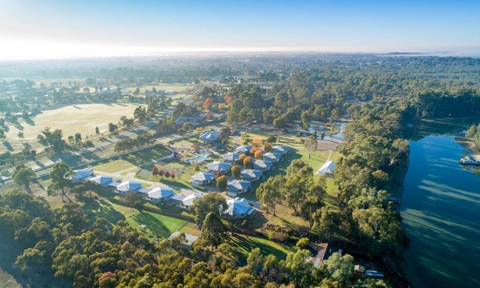 Moama Resort | Tindarra Resort