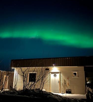 Vagan Apartment | Tindgaard apartment