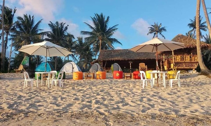 Pandan Other | Tingib Beach Resort