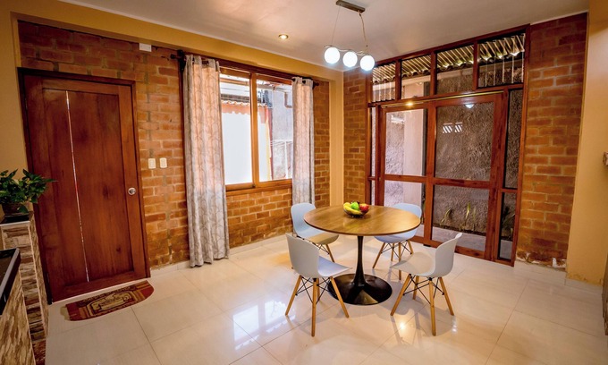Tingo Maria House | Tingo's House