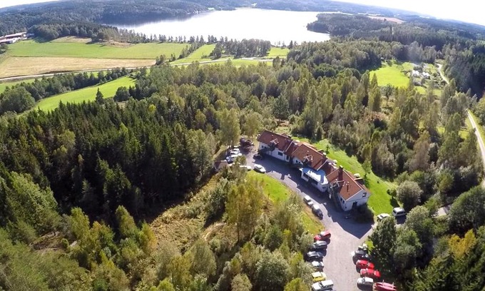 Tanum O Bed & Breakfast | Tingvall B&B Eco-Lodge