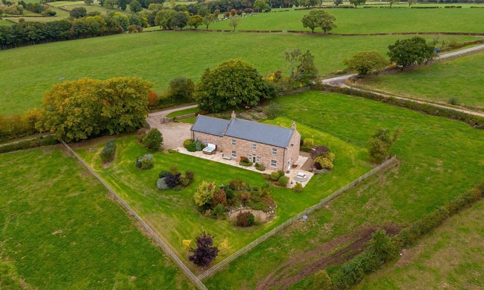 Ripley Apartment | Tinkers Folly - Luxury Cottages
