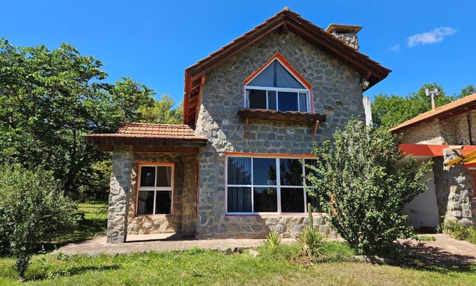 Cosquin House | Tinkuy