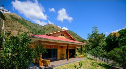 Chanchamayo Other | Tinkuy