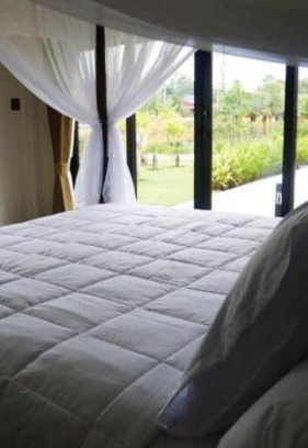 Ban Kruat Resort | Tinna Resort