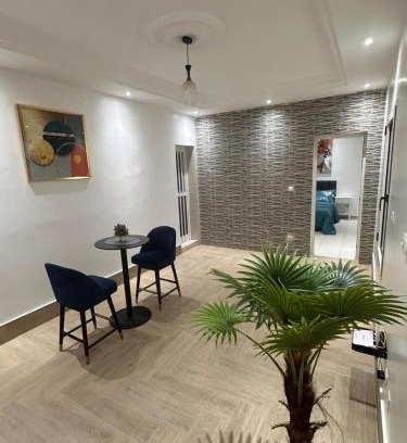 Pointe des Almadies Apartment | TINOU Appart