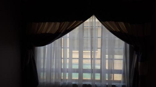 Francistown House | TINTECH BED & BREAKFAST
