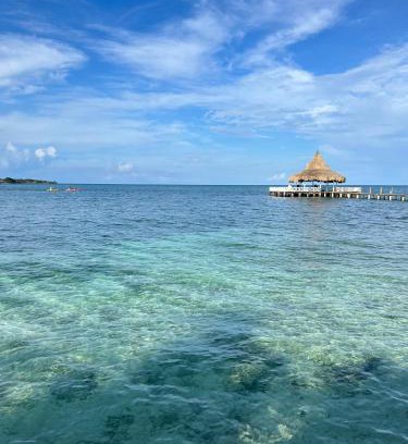 Isla Tintipan Hotel | Tintipan Hotel