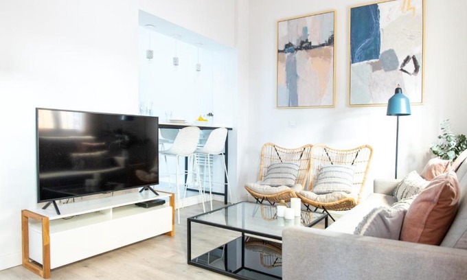 Bellavista House | Tinto Townhouse by Olala Homes