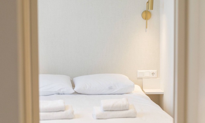 Bellavista Villa | Tinto Townhouse