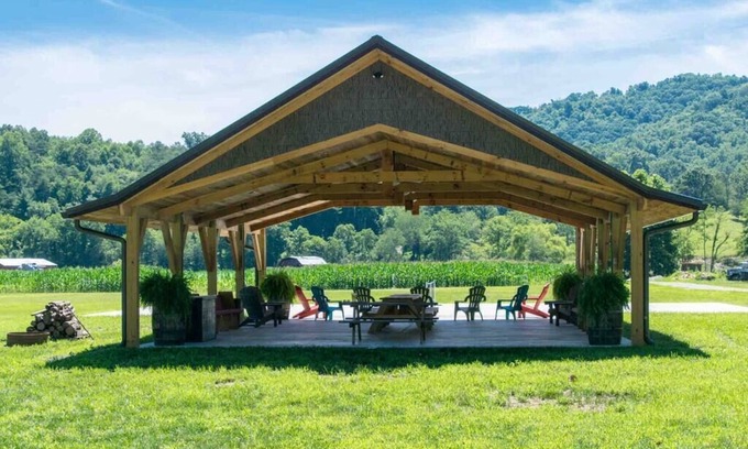 Canton House | Tiny Cottage Bethel Valley #1