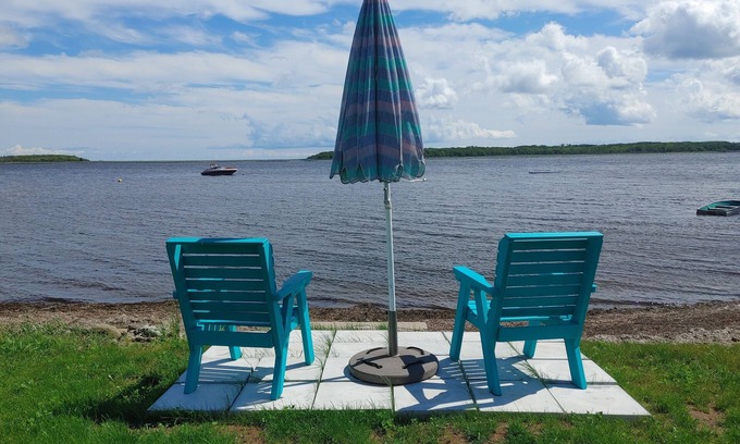 Cormierville Cottage | Tiny Cottage - by the sea cottage rentals