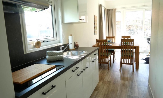 Kelze House | Tiny Ferienhaus Kelze