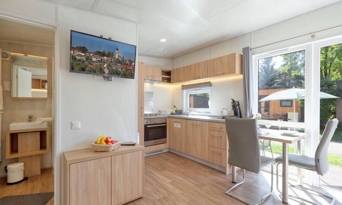 Pleinfeld House | Tiny Haus 33 am Brombachsee