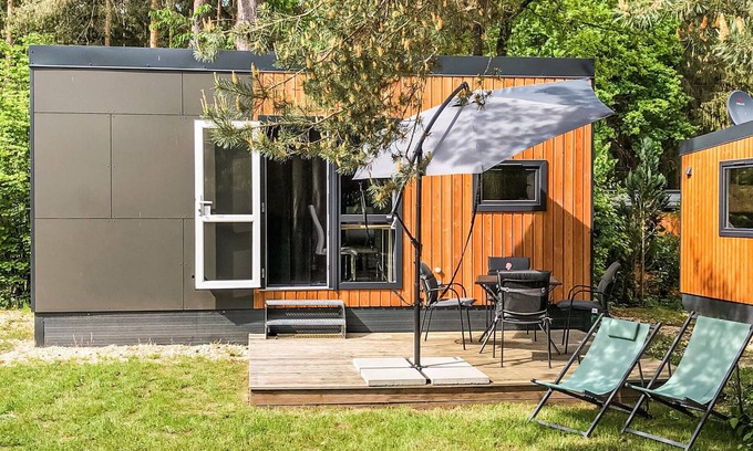 Pleinfeld House | Tiny Haus 71 am Brombachsee