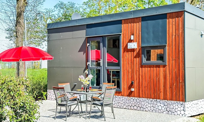 Beilngries House | Tiny Haus Hirschberg by Interhome