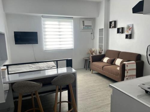 CSJDM Apartment | Tiny Haven Room