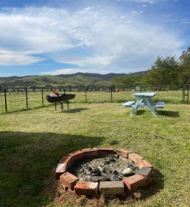 Yass River Apartment | Tiny Home on Yass River - Private Farm Stay