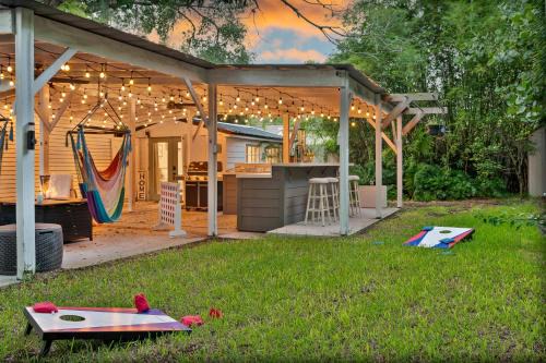 Fairvilla House | Tiny Home w MIL suite - 3 MI to DT