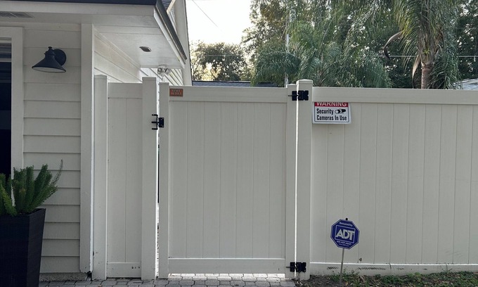 Conway Apartment | Tiny House 1-bedroom apartment in beautiful Orlando with AC