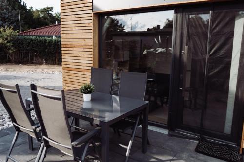 Freest House | Tiny House 3 Küstenlicht