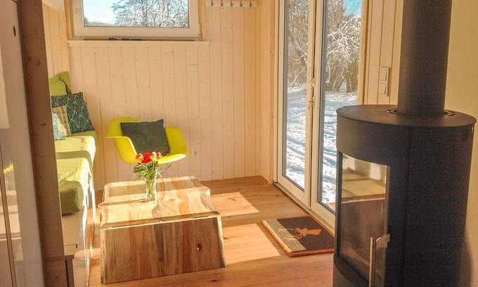 Muritz House | Tiny House 3 - Tiny Houses Eldetal